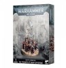 Adepta Sororitas - The Triumph of Saint Katherine